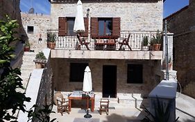 Aspasia House